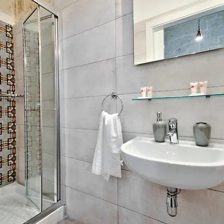 Old 6 By Vallettastay شقة فاليتا