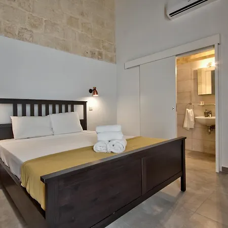 Vallettastay Old 6