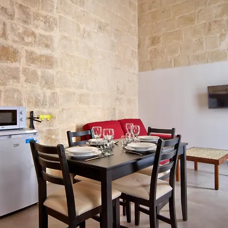 Apartment Vallettastay Old 6 Valletta